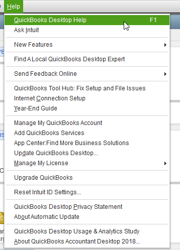 change my email address for quickbooks for mac 2015